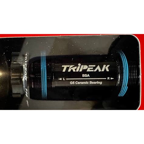 Tripeak Bsa Bb Bsa To Shimano Dub Rotor D Mm Bb Bb