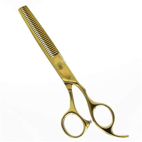 Amazon Equinox Professional Hair Thinning Texturizing Scissors