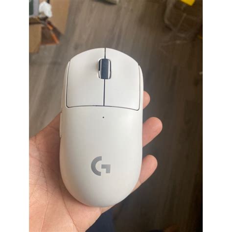 Chuột Logitech G Pro X Superlight Wireless 2nd đẹp 98 Chính Hãng Shopee Việt Nam