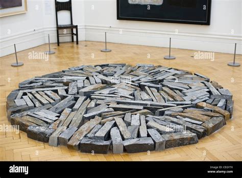 Richard Long Art High Resolution Stock Photography And Images Alamy