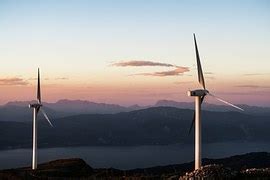 Zadarmo foto Veterné Turbíny Anglicko Energia Obrázok zadarmo na