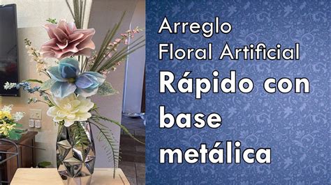 Details Arreglos Florales Elegantes Artificiales Abzlocal Mx