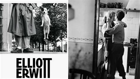 100 photos d Elliott Erwitt pour la liberté de la presse le nouvel