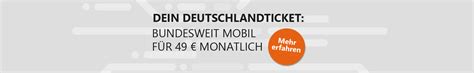 M Ller Busreisen Gmbh Deutschlandticket