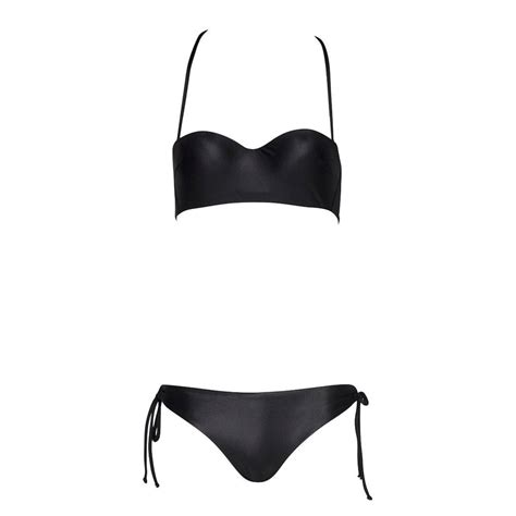 Spetses Bikini ALISAHNE Resort Collection