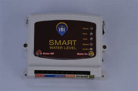 fluid level controller   price  rajkot  smart automation id