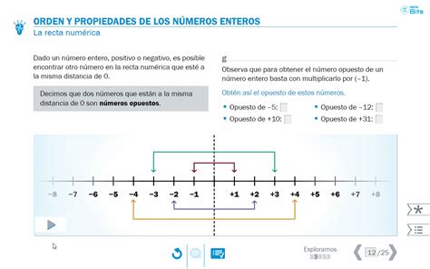 N Meros Enteros Y Ecuaciones Science Teaching