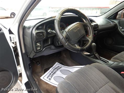 2000 Pontiac Grand Prix Interior by CreativeT01 on DeviantArt