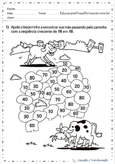 Exemplo De Situação Didática Em Matemática Novo Exemplo