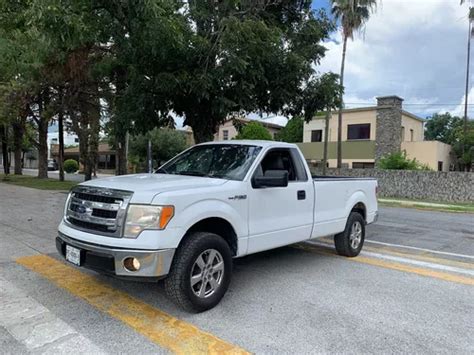 Ford F150 Xl 2014 MercadoLibre