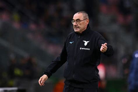 Sarri Grandi Ma Non Ancora Adulti Radu Straordinario