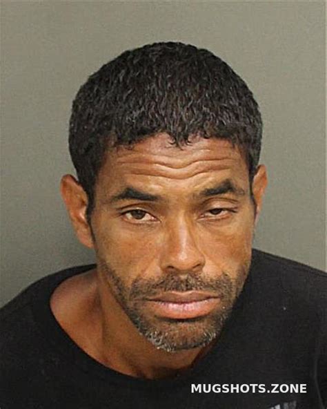 CLARKE JAMEL JOHN 06 30 2024 Orange County Mugshots Zone