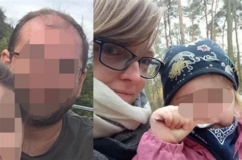 Porwanie dziecka Matka 3 letniej Helenki boi się o życie dziecka i