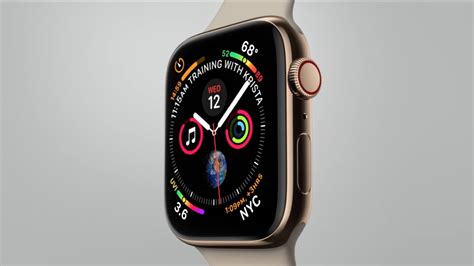 Venta Apple Watch 3 Lanzamiento En Stock