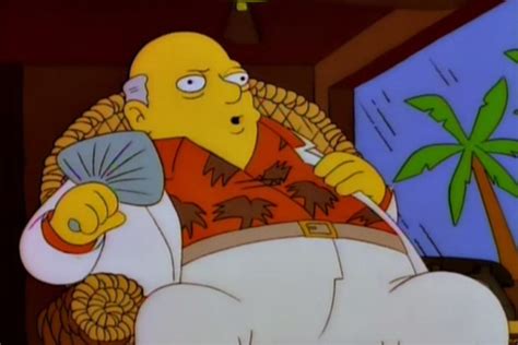 It S Too Hot R TheSimpsons