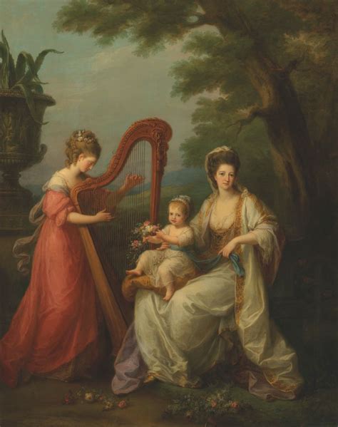 ANGELICA KAUFFMAN R A CHUR GRAUBÜNDEN 1741 1807 ROME Group