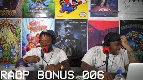 RAOP BONUS 006 NFL BYKE YouTube