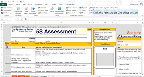 5s Template Excel – norfolkbarbastellestudygroup.org