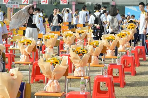 江海扬帆起，青春展翅飞！江海区举办18岁成人宣誓仪式澎湃号·政务澎湃新闻 The Paper