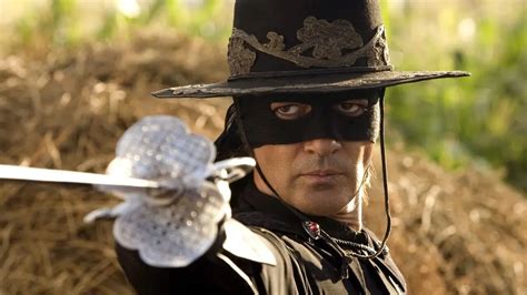 La légende de Zorro Film où regarder TV Replay Streaming