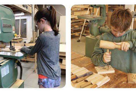 Shelburne Craft School — 2023 Kids Summer Art Program Ages 10 13