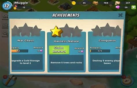 Los Mejores Trucos Boom Beach De Mundobytes