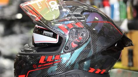 Full Specification Of Axor Apex Carbon Fiber Helmet Youtube