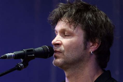 Bertrand Cantat Annonce T Il La Fin De Sa Tourn E Et De Sa Carri Re