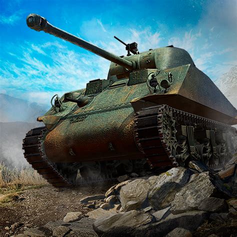 Grand Tanks: WW2 Tank Games - Apps on Google Play