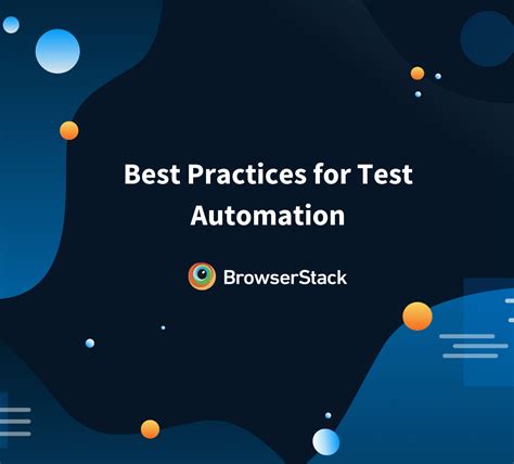 What Is QA Automation Benefits Limitations Tools And Best Practices