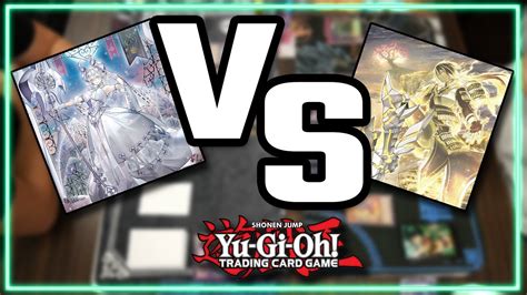 Competitive Yu Gi Oh Duel Labrynth Vs Mannadium November 2023 YouTube