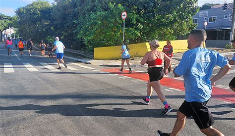 Inscrições gratuitas para etapa Penha do Circuito Popular abrem se em 2