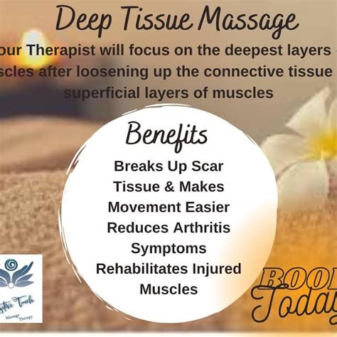 Positive Touch Massage Therapy A Place Of Healing Inner Peace And