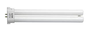 City guanya lamp eye neon light tube 27w h 4500k 4 needle ydw27 h ...