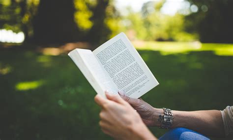 Learn from reading