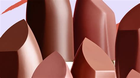 Best Nude Lipsticks For All Skin Tones Glamour Uk