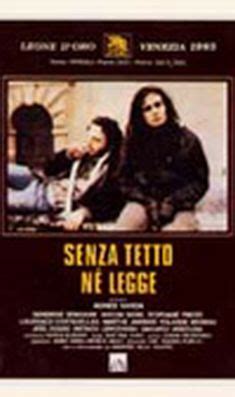 Senza Tetto N Legge Film