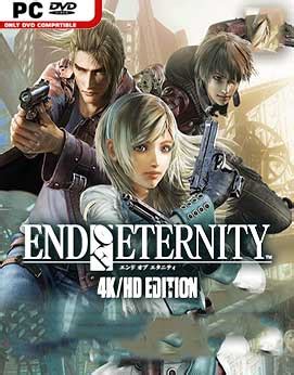 Resonance Of Fate End Of Eternity K Hd Edition Codex Skidrow Games