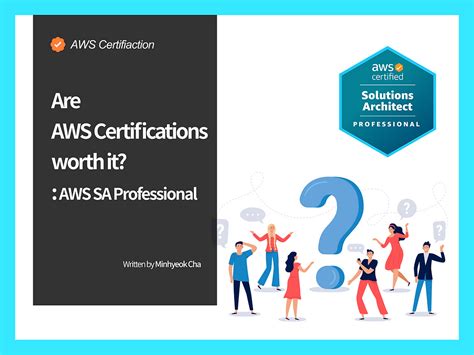 Are Aws Certifications Worth It Aws Sa Professional