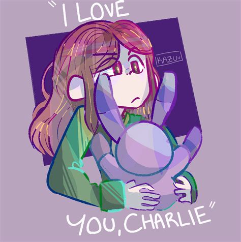 Charlie F NaF Fan Art