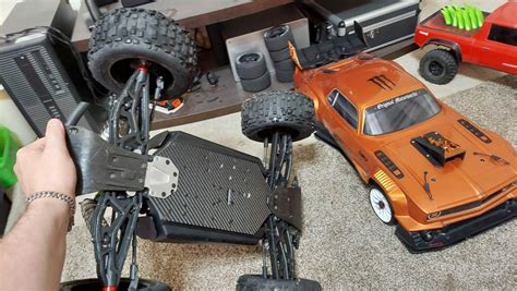 Notorious Arrma Notorious Build Thread Arrma Rc Forum