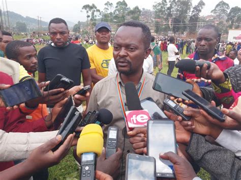 RDC Justice le député national Tembos Yotama salut le travail de l