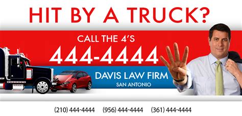 Personal Injury Firm Near You I Davis Law Firm