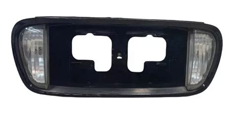 Porta Placas Nissan Sentra Env O Gratis