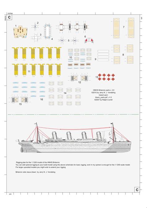 Hmhs Britannic