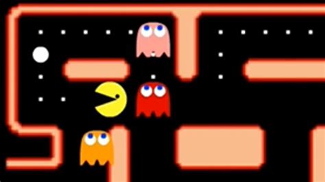 Ms Pacman Kent Patfield Flash Youtube