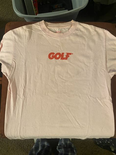 Golf Wang Golf Wang Igor Release Tee Grailed