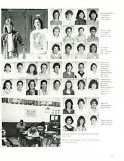 Brighton High School - Reflections Yearbook (Brighton, CO), Class of ...