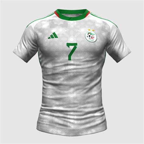 Afcon Kits Collection By MALIX FIFA Kit Creator Showcase