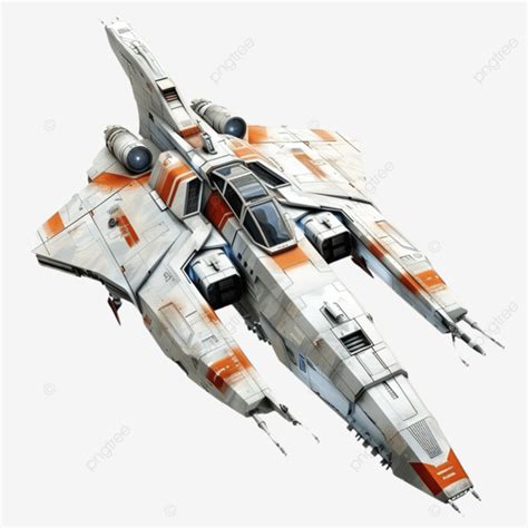 Gal Cticos Nave Espacial Futuros Buques De Guerra Star Wars Png